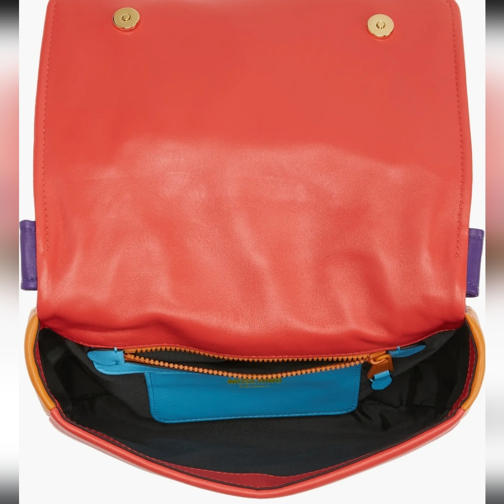 Moschino Handbag Runway Collection Limited Edition - Picture 9 of 16